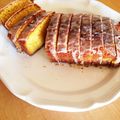 ワンデイ！サムデイ！'s cooksnap of when they made 混ぜるだけ！　ふわふわのレモンケーキ.