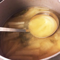 skgarnet's cooksnap of when they made 切り干し大根の戻し汁で・・・.