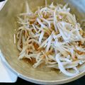 horseland's cooksnap of when they made 大根おろし～しらすかけ～.