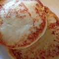 あき0304's cooksnap of when they made カリふわもっちり。■ポテトパンケーキ■.