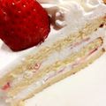 ▽愛香▲'s cooksnap of when they made 究極の～スポンジ生地☆.
