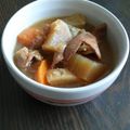 かるかるん's cooksnap of when they made 牛スジと牛モツのぜいたく味噌煮込み☆.