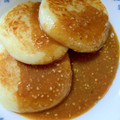 侯爵夫人's cooksnap of when they made ウチの定番～万能胡麻和えの素.