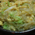 hinoko★'s cooksnap of when they made 簡単♡春雨と卵のサラダ.