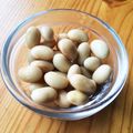 CHURAKAZU's cooksnap of when they made 保温ポット様々。大豆の水煮♪.