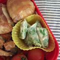 ☆みーい☆'s cooksnap of when they made スナックえんどうのおかかマヨ醤油和え.