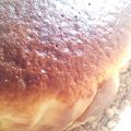 liaたん's cooksnap of when they made 水切りヨーグルトケーキ.