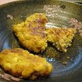 チロルっち's cooksnap of when they made 見た目はハンバーグな豆腐ステーキ.