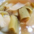 keagle221's cooksnap of when they made ウインナーのお供に☆長ねぎのマリネ.