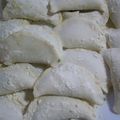 りーたみ's cooksnap of when they made 米粉を使った餃子の皮.