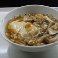 ぽりんちょん's cooksnap of when they made 豆腐のきのこあんかけ.
