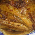 vanel's cooksnap of when they made しょうが焼き☺.