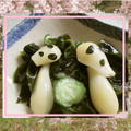ＭＡＹＯＭＡＹＯ　's cooksnap of when they made 簡単＊らっきょう酢の物.