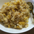 yunamama3☆'s cooksnap of when they made 母伝授の世界一美味しい豚バラ焼き飯 炒飯.