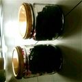 いろはじめ's cooksnap of when they made ♡ブルーベリージャム♡ 甘さ控えめ.