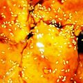 みぃや33's cooksnap of when they made 簡単☆鶏つくね☆節約.