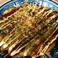 ころみー☆'s cooksnap of when they made ❤ダイエット⁈おからのお好み焼き❤.