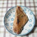 アタックひめちゃん's cooksnap of when they made 甘みそ＊サケのクルミちゃん焼き＊.