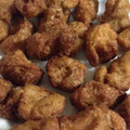 Yukai312's cooksnap of when they made ソイミートの唐揚げ.