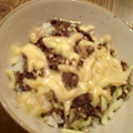 ａｋｉａｋｉ's cooksnap of when they made 試してみて！ふきのとうチーズご飯.