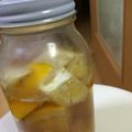 ※Erichun※'s cooksnap of when they made ダイエットに♡はちみつグレープフルーツ酢.