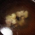 りょーみー's cooksnap of when they made 旨味を楽しむ鳥のすまし汁.