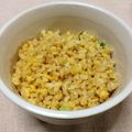 ノブリン♡'s cooksnap of when they made 簡単！本格！中華！炒飯！.