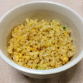 ノブリン♡'s cooksnap of when they made 簡単！本格！中華！炒飯！.