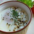 しましましま。's cooksnap of when they made あずままおうちカフェ♡エッグスラット.