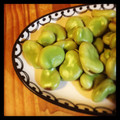 ぽこまる's cooksnap of when they made 簡単おつまみに！そら豆の茹で方！.