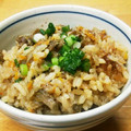 まりもＳＰ's cooksnap of when they made 臭みなし☆旨みたっぷり☆牛肉ゴボウご飯.