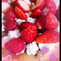 ☆ともぴょん❤☆'s cooksnap of when they made HMと炊飯器で簡単バナナケーキ♪.