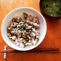 a2mik's cooksnap of when they made ねぎ塩豚バラ丼.