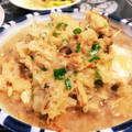 さかきばーばら's cooksnap of when they made 鮭とエリンギのみぞれ煮.