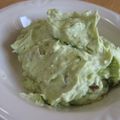 ミチケイ's cooksnap of when they made アボカドクリームチーズディップ.