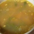 hamanny's cooksnap of when they made トウモロコシのスープ.