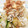 ogu0430's cooksnap of when they made あと一品。しらすとW大根の簡単サラダ☆.