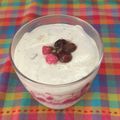 エターニア's cooksnap of when they made 春らんまん♪桜餅風味の小倉ムース.