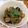 yuikaaaa's cooksnap of when they made 筍となすのとろ〜り♡温玉丼.