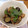 yuikaaaa's cooksnap of when they made 筍となすのとろ〜り♡温玉丼.