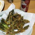 真愛ママ's cooksnap of when they made サクサク！たらの芽の唐揚げ.