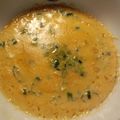 milestone★'s cooksnap of when they made インスタントラーメンの後に☆茶碗蒸し？.