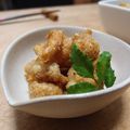ふふふ７８'s cooksnap of when they made ＊鶏皮チップス＊.