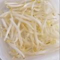 ナギヤ1114's cooksnap of when they made シャキシャキ☆もやしの保存方法☆.