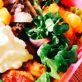harutarou3's cooksnap of when they made レンジで☆簡単エビチリ☆デリパン.