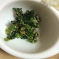 みみたすん's cooksnap of when they made ほうれん草のごま和え◎.