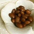 モーモー＠コポリ's cooksnap of when they made 金時豆☆あっさり煮豆.