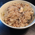 ダンチョ's cooksnap of when they made ししゃもの炊き込みご飯.