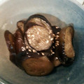haru7992's cooksnap of when they made 簡単☆茄子の煮浸し.