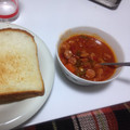 うげ丸's cooksnap of when they made 簡単 ミネストローネ.